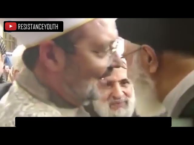 [Hafta e Wahdat 12-17 Rabi ul Awal] - Imam Khomaini - Rehbar Ali Khamenai - Urdu 