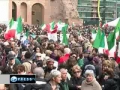 Italians hold anti-Berlusconi demos Sat Mar 12, 2011 9:44PM English