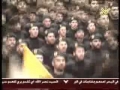 Hizballah Nasheed - لا لن أُهزم Lalan Ahzam - Arabic