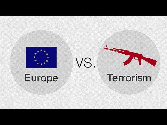 [Documentary] EU & White Terrorism - English