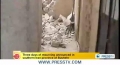 [10 April 2013] 6.1 quake hits Bushehr, nuclear plant unaffected - English