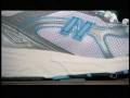 How Its Made - Athletic Shoes - English