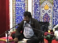 NAAT - Ya Muhammad by Agha Sarosh - Urdu
