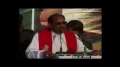 [قومی امن کنونشن] Speech : Christian Rehnuma | Padri Ejaz Gul - 05 January 2014 - Urdu