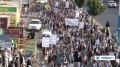 [27 Sept 2013] Yemeni government failure to end violence triggers protest - English