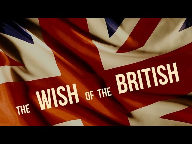 The Wish of the British | Imam Sayyid Ali Khamenei |  Farsi sub English