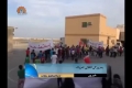 [9 May 2013] Bahraini People show Solidarity with the Political Prisoners - Urdu