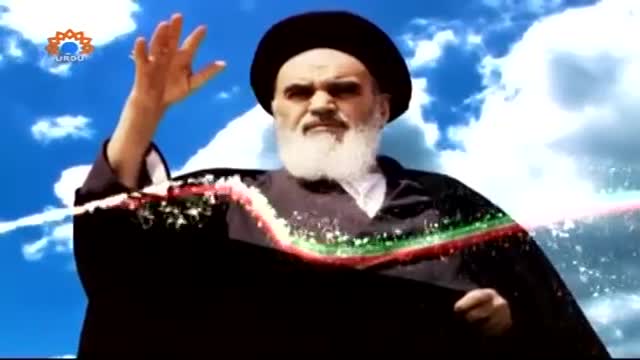 [Sahifa e Noor] اہلِ مصر اور اہلِ تیونس سے خطاب | Supreme Leader Khamenei - Urdu
