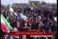 President Ahmadinejad in Khozistan - Last Week - Clip 2 of 2 - Persian
