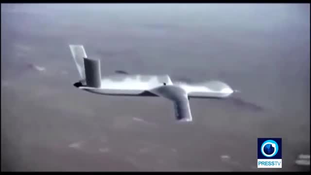 [07 Aug 2015] First US drone attack against ISIL in Syria out of Turkish airbase - English