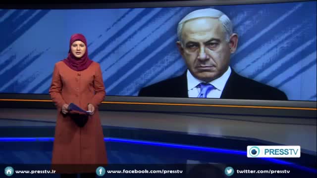 [17 March 2015] Netanyahu says no Palestinian state if he wins - English