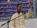 molodi madahi qasida about imam ali pbuh in farsi english and arabic by syed kazmi 2013