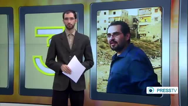 [06 May 2014] Syria conf. honors journalists killed while reporting on crisis - English
