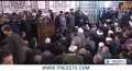 [24 Mar 2013] Syrians mourn death of prominent cleric - English