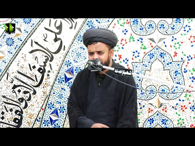 [Speech] Markazi Majlis -e- Barsi | Moulana Ali Anwar | 23 January 2021 | Urdu