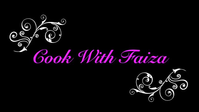 SUGAR SPRINKLES 2 COOK WITH FAIZA - Urdu