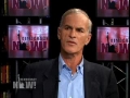 Gaza Peace Process - Norman Finkelstein VS Martin Indyk - 08Jan09 - 2/4 - English