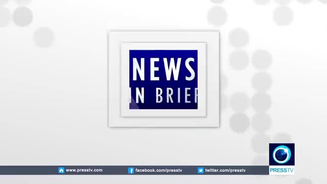 [14th July 2016] News In Brief 03:30 GMT | Press TV English