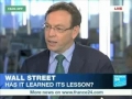 Max Keiser takes offense to Goldman Sachs story - English