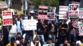 Sydney Protest to stop Shia killing in Pakistan - 14 Jan 2013 - English