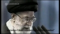 Ägyptische Revulotion - Botschaft von Ayatollah Khamenei -  Persian Sub German