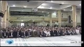 Rahber Ayatullah Khamenei slams Western Meddling in Irans internal affairs - 28Jun09 - English
