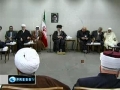 Wali Amr Muslimeen Syed Ali Khamenei Message to Islamic Scholars - 21 Feb 2011 - English