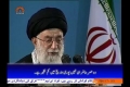 صحیفہ نور | Imam ka Inqalab tarikh main bay nazir hay - Rehbar Khamenei - Farsi sub Urdu