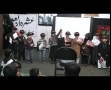 [Message Day] Sunday School Calgary - Tableau by Kids - English