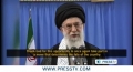 [14 June 13] Leader casts early votes in Iran polls - English