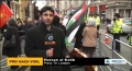 [28 Dec 2012] Annual pro-Palestine vigil held in London - English