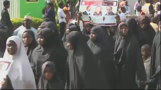 [Quds 2015] Nigeria Quds Day Procession 7th July, 2015/ 24th Ramadana, 143AH - All Languages