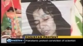 Pakistanis Protest In Karachi Demanding Release By US Of Dr. Aafia Siddiqui - English