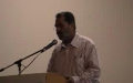 2nd Dawn of Islam - Conference at Calgary 2008- Speech of Munawwar Jafri - English