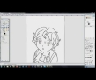 GIMP - How to draw using - English