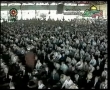President Mahmoud Ahmadinejad Speech on Quds Day 2007 - Short - Eng Sub