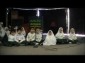 Allah ho Rubona - Surah and Poem at Wali - Arabic
