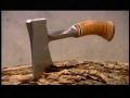 How Its Made - Axes - English