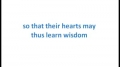 Quranic Reminders 6 - The Hearts Inside - Arabic sub English
