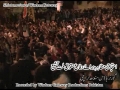 شہیدو زندہ باد Janaza Shaheed Askari Raza - Sindh Governor House Karachi - Urdu 
