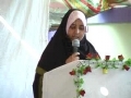 kid speech topic knowledge in Islam [Engish]