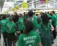 Boycotting Israeli Goods - French style