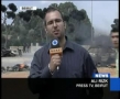 PressTv-Growing tensions in Beirut - May 7 2008 - English