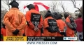 [17 May 13] US violates human rights at Gitmo - English