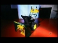 How Its Made - Snowblowers - English