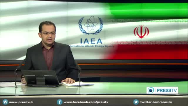[10 March 2015] Talks between IAEA, Iran begins in Tehran - English