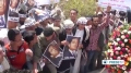 [11 Oct 2013] Yemenis commemorate death of Late pres. Al-Hamdi - English