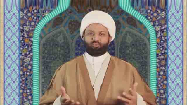 110 Lessons For Life From The Teachings Of Imam Ali - Lesson 032 | English