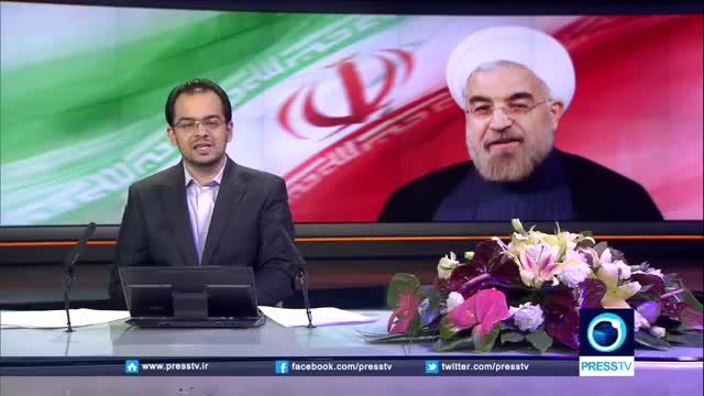 [31 Dec 2015] Iran\'s pres. Rouhani orders speedup of missile program - English