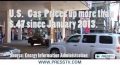[25 Feb 2013] Gas prices are on the rise again in the US - English